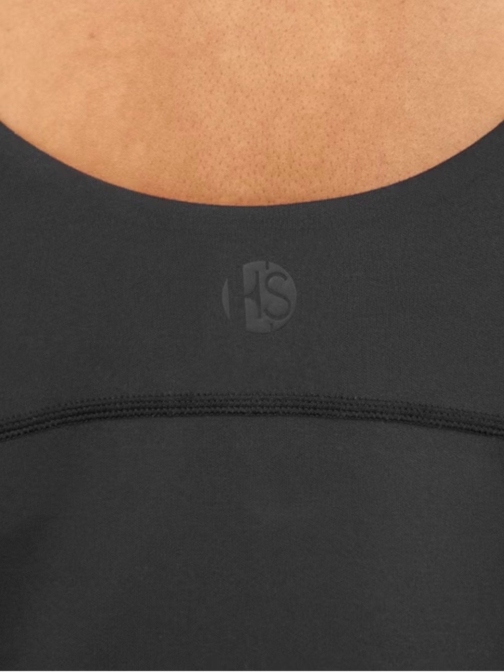 Elle Sport Women's Active Tank Dress - Picture 3 of 10